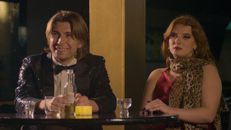 кадр из фильма Operation: Laugh Track