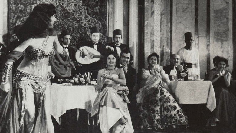 кадр из фильма Abdulla the Great