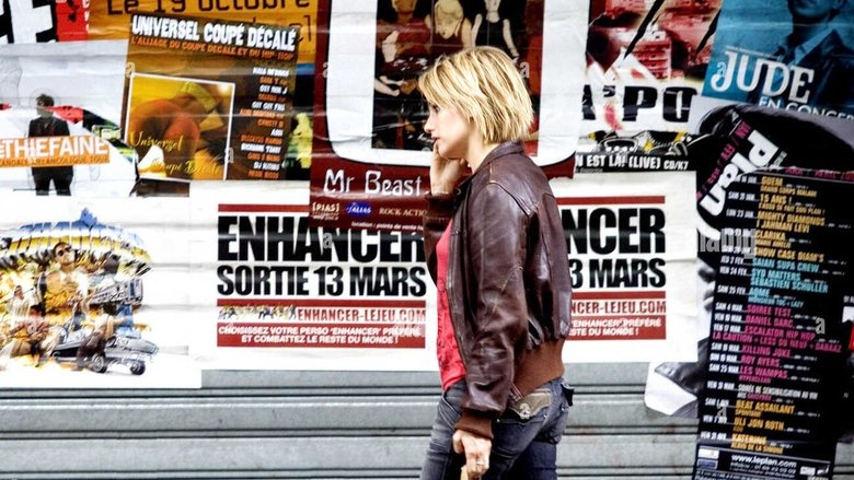 кадр из фильма Fragile(s)