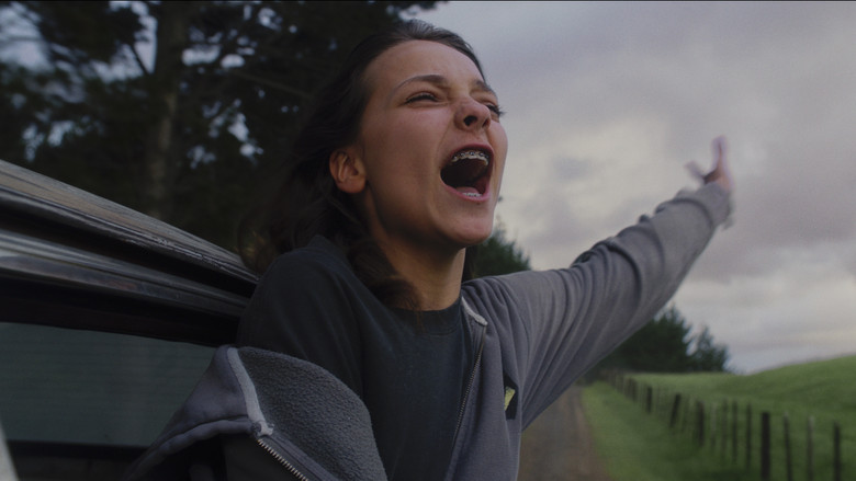 кадр из фильма Pack Rat