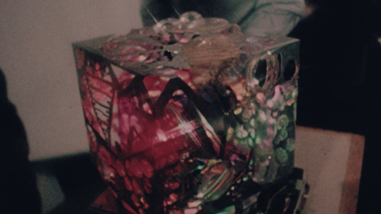 кадр из фильма Прометей. Поэма казанского огня