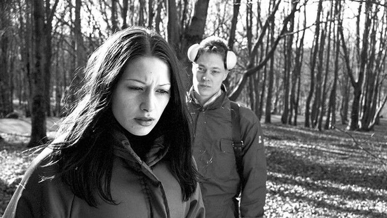 кадр из фильма Mongoland