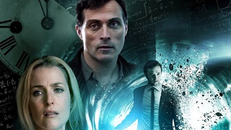 кадр из фильма Я последую за тобой