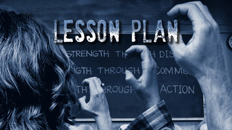 кадр из фильма Lesson Plan