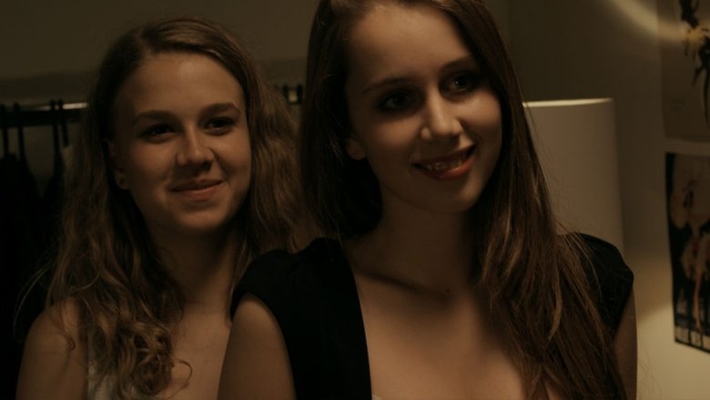 кадр из фильма Ты и я навсегда