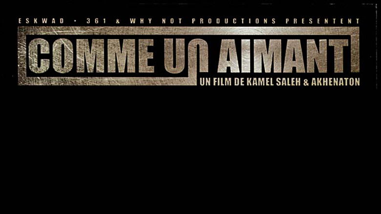 кадр из фильма Comme un aimant