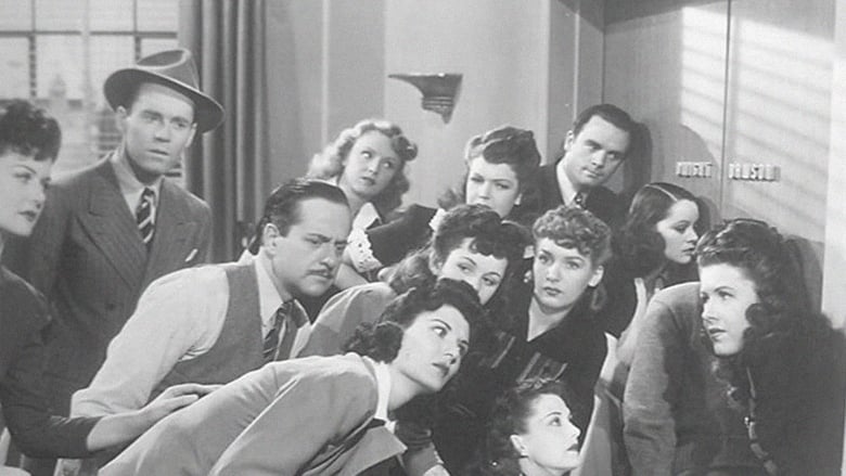 кадр из фильма The Magnificent Dope