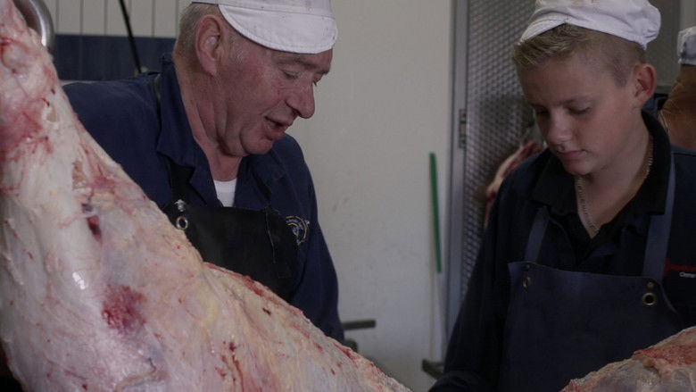 кадр из фильма Slagershart