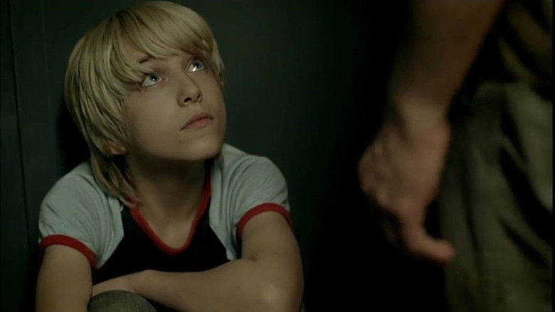 кадр из фильма Чизкейк