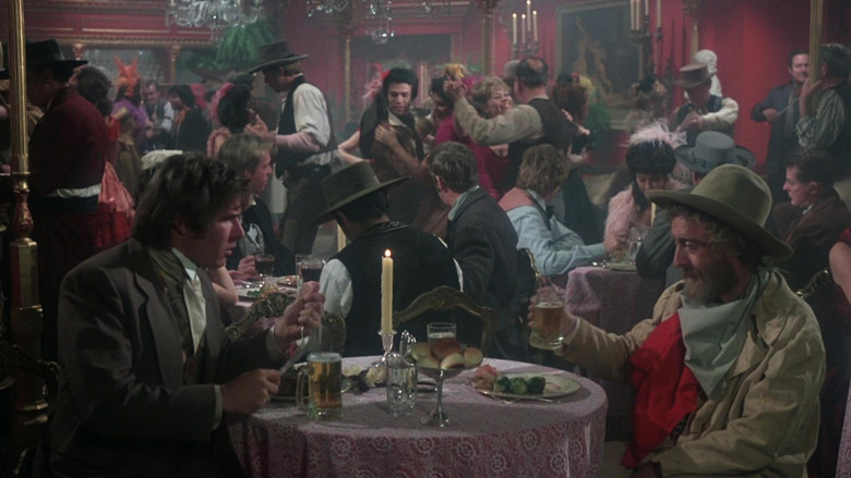 кадр из фильма Парень из Сан-Франциско