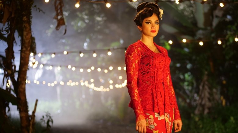 кадр из фильма Dendam Pontianak