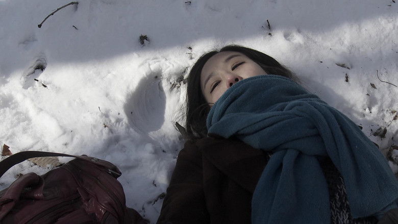 кадр из фильма 레바논 감정