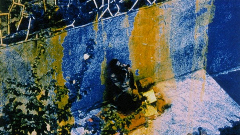 кадр из фильма Friendly Witness