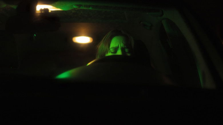 кадр из фильма Separate Symposia