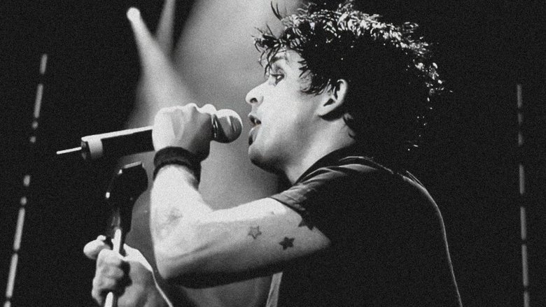 кадр из фильма Green Day: Bullet in a Bible