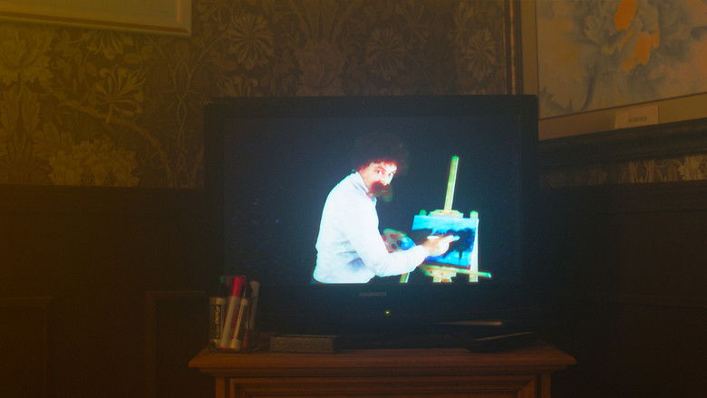 кадр из фильма The Magnum Opus