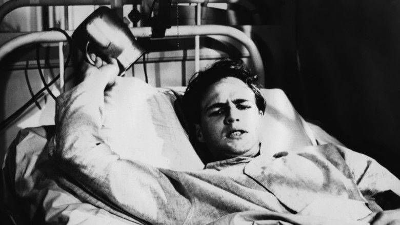 кадр из фильма Мужчины