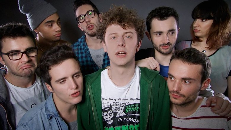 кадр из фильма Le Zapping Amazing 2