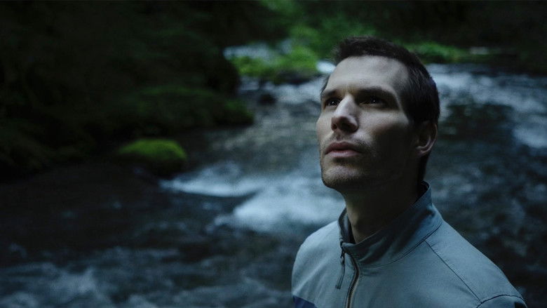 кадр из фильма The Visitor