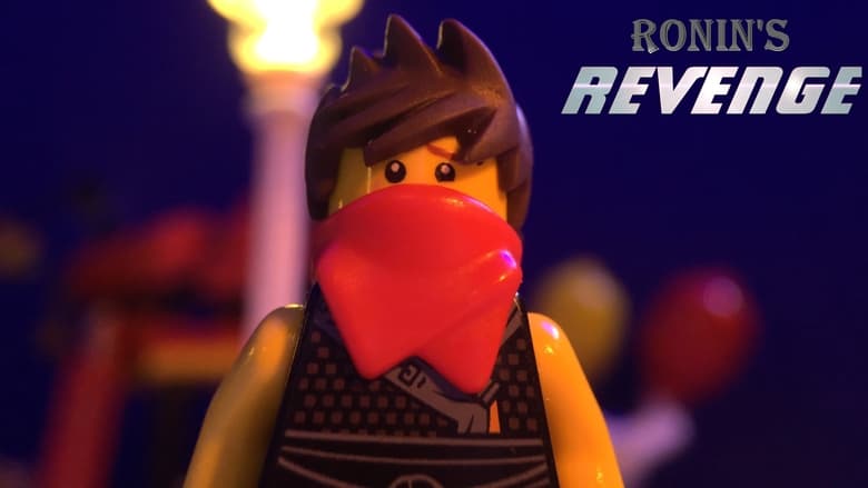кадр из фильма Ronin's Revenge