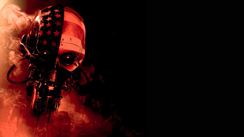 кадр из фильма Железо