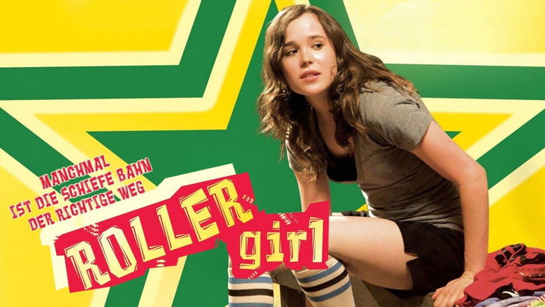 кадр из фильма Катись!