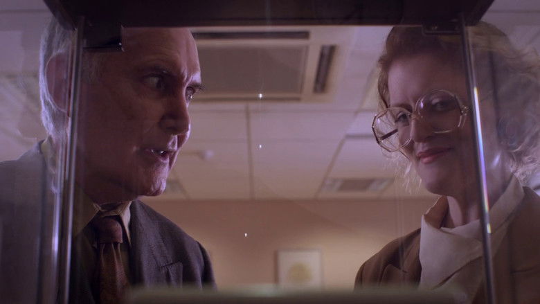 кадр из фильма Miscalculation