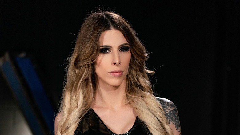 кадр из фильма Transangels Motorcycle Club