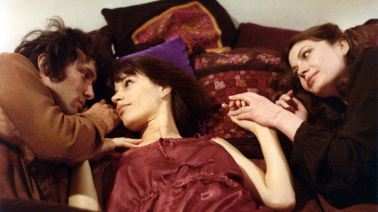 кадр из фильма רגעים