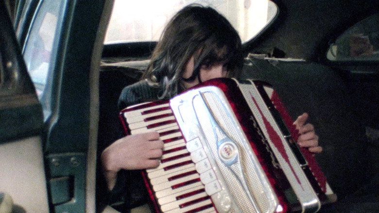 кадр из фильма Kid