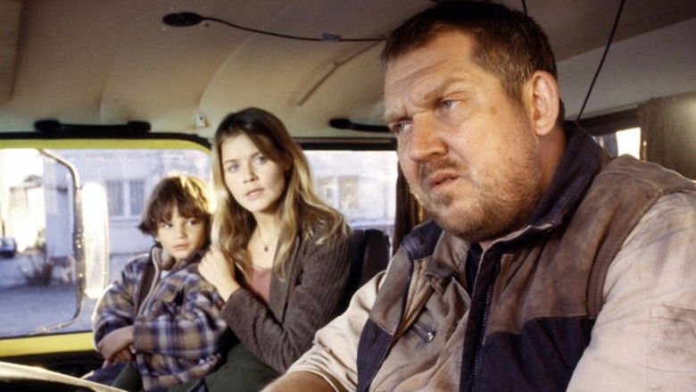 кадр из фильма Drechslers zweite Chance