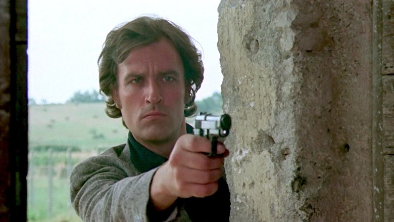 Маньяк и крутой полицейский