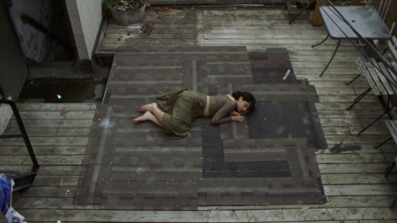 кадр из фильма Willow World