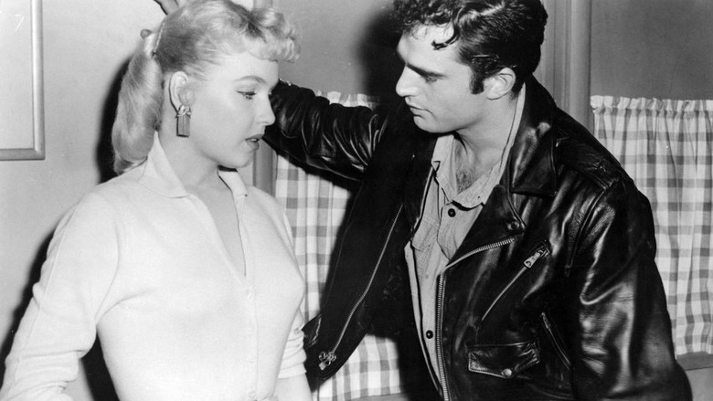 кадр из фильма Hot Rod Rumble