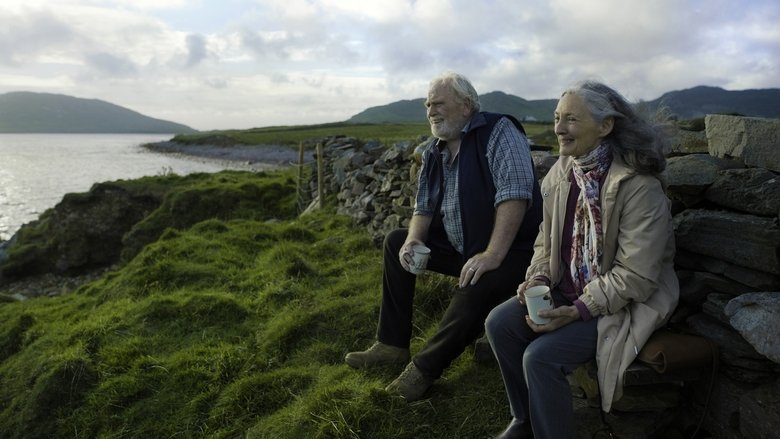 кадр из фильма Мой моряк, моя любовь