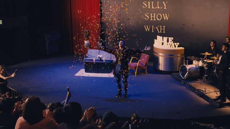 кадр из фильма Nebuchadnezzar