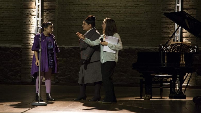 кадр из фильма Detetives do Prédio Azul 2: O Mistério Italiano