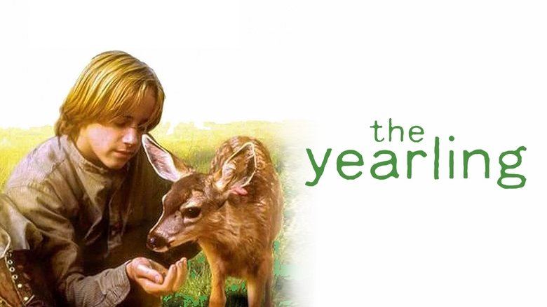 кадр из фильма The Yearling