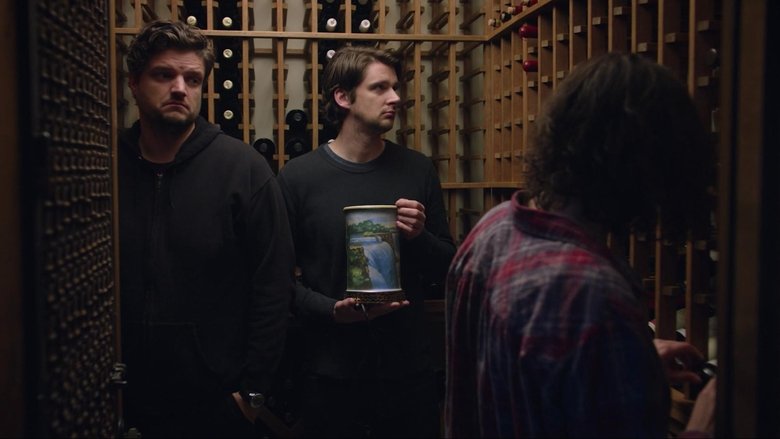 кадр из фильма Всё пошло не так