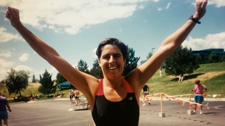 кадр из фильма Tri Me: The Siri Lindley Story