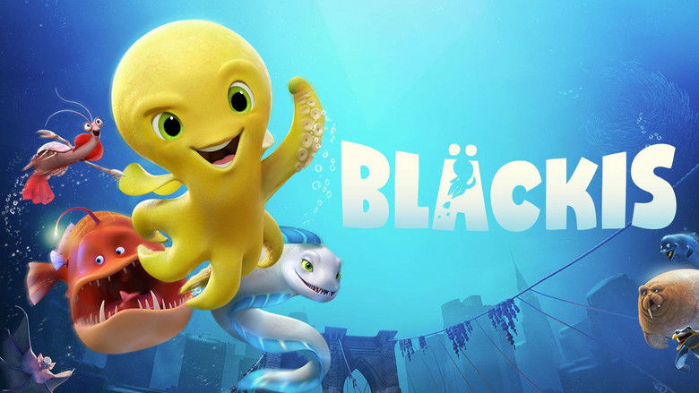 кадр из фильма Подводная эра