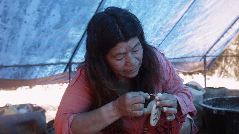 кадр из фильма Kerexu