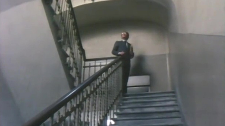 кадр из фильма Il commissionario