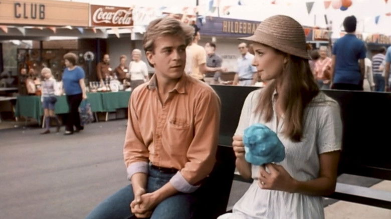 кадр из фильма Rockin' Road Trip