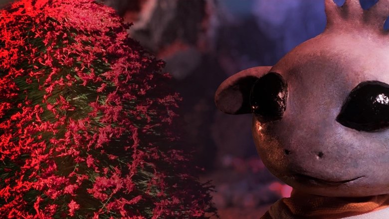 кадр из фильма E.V.A.