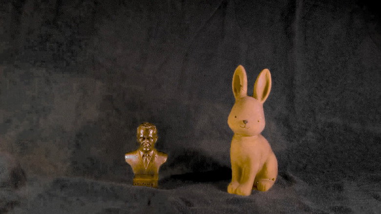 кадр из фильма Tito and Rabbit