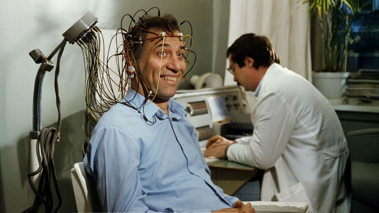 кадр из фильма Смеющийся