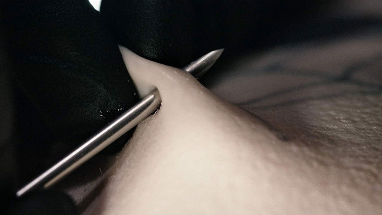 кадр из фильма Идеальная кожа