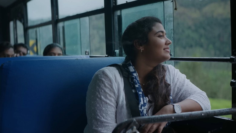кадр из фильма തുടക്കം