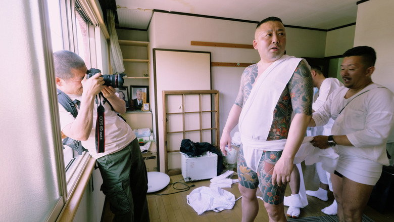 кадр из фильма 청춘길일